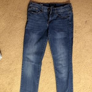 Aeropostale Low-rise Jeggings